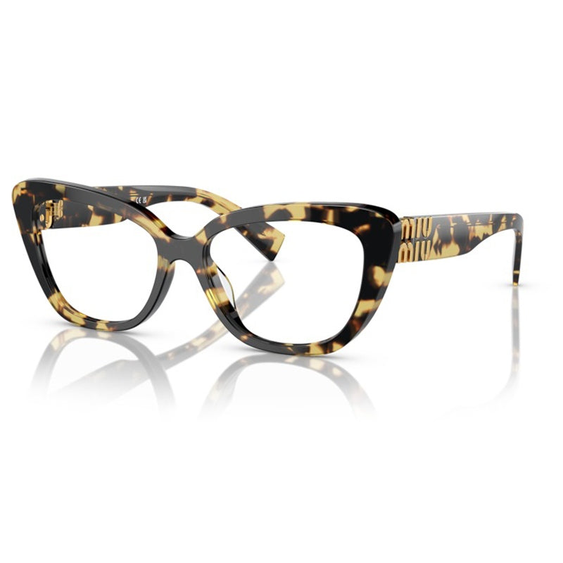 Brille MiuMiu, Modell: 0MU05VV Farbe: 7S01O1