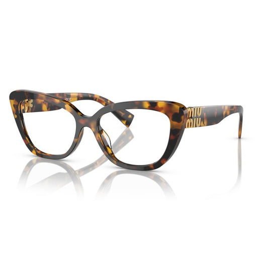 Brille MiuMiu, Modell: 0MU05VV Farbe: VAU1O1