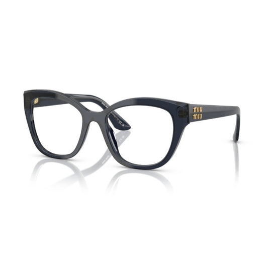 Brille MiuMiu, Modell: 0MU05XV Farbe: 08Q1O1