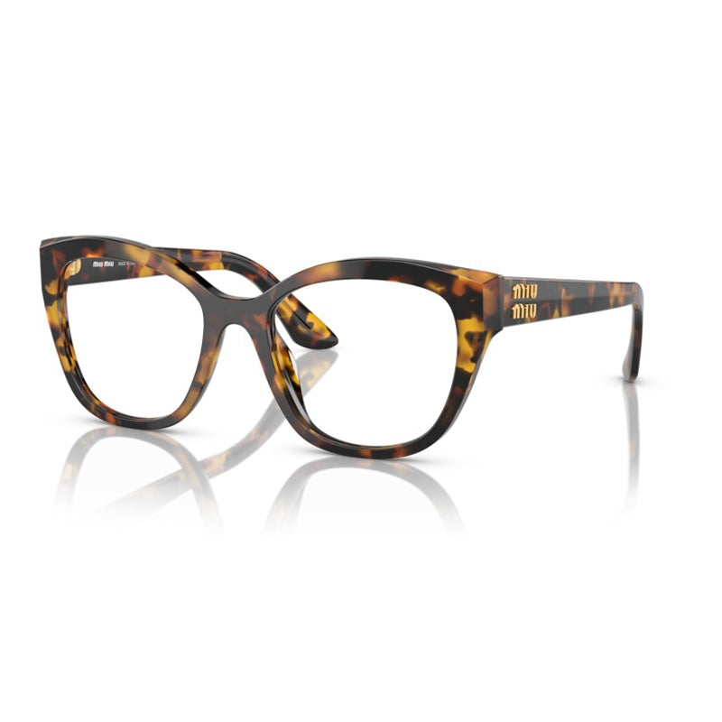 Brille MiuMiu, Modell: 0MU05XV Farbe: VAU1O1