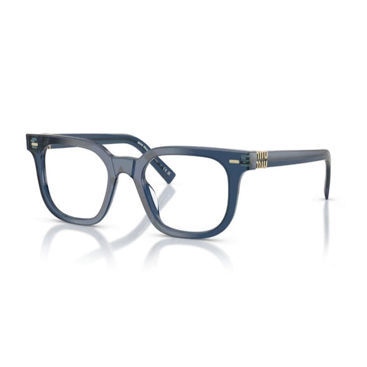 Brille MiuMiu, Modell: 0MU06XV Farbe: 08Q1O1