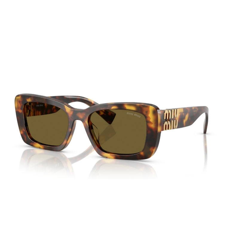 Sonnenbrille MiuMiu, Modell: 0MU07YS Farbe: 14L09Z
