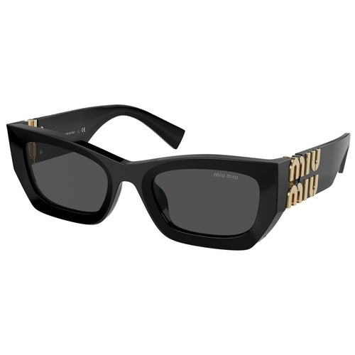 Sonnenbrille MiuMiu, Modell: 0MU09WS Farbe: 1AB5S0