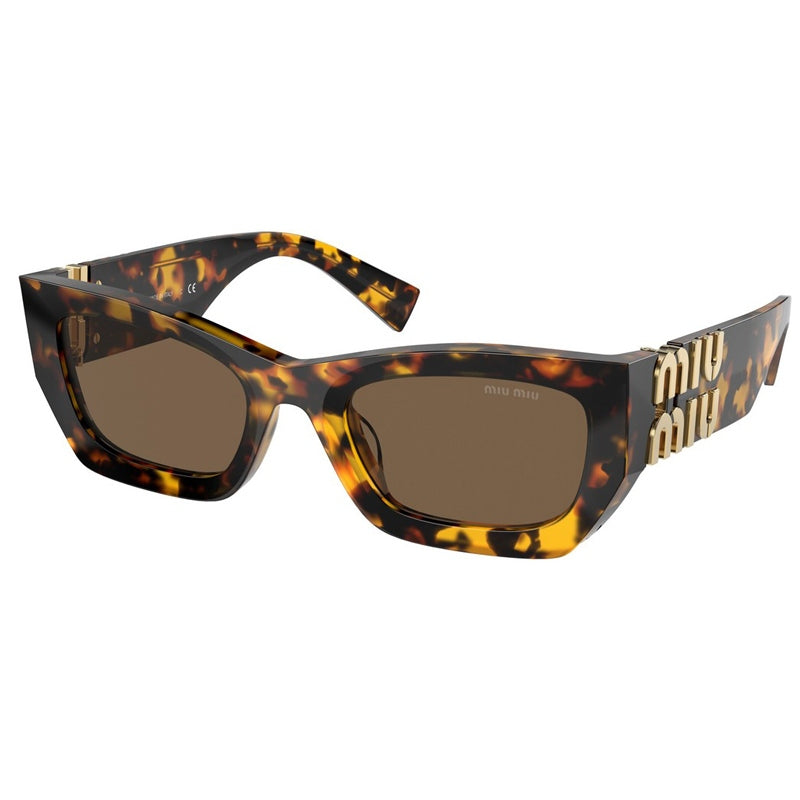 Sonnenbrille MiuMiu, Modell: 0MU09WS Farbe: VAU06B