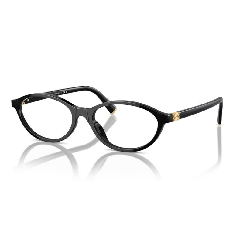 Brille MiuMiu, Modell: 0MU09XV Farbe: 16K1O1
