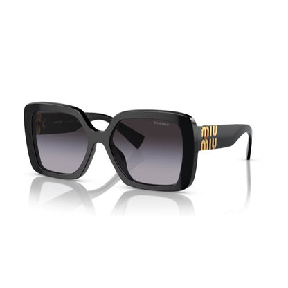 Sonnenbrille MiuMiu, Modell: 0MU10YS Farbe: 1AB5D1