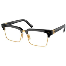 Lade das Bild in den Galerie-Viewer, Sonnenbrille MiuMiu, Modell: 0MU10ZS Farbe: 1AB08N
