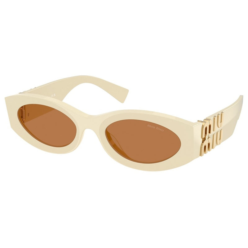 Sonnenbrille MiuMiu, Modell: 0MU11WS Farbe: 21D90Q
