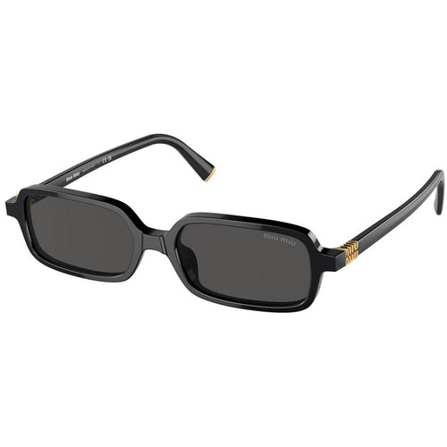 Sonnenbrille MiuMiu, Modell: 0MU11ZS Farbe: 16K5S0