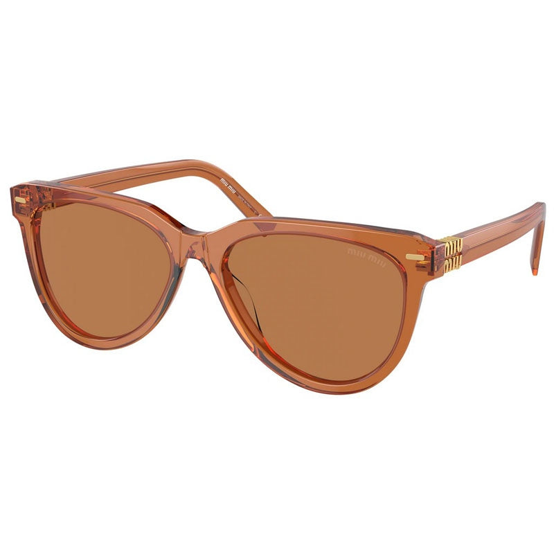 Sonnenbrille MiuMiu, Modell: 0MU12ZS Farbe: 15T2Z1