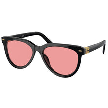 Lade das Bild in den Galerie-Viewer, Sonnenbrille MiuMiu, Modell: 0MU12ZS Farbe: 16K1D0
