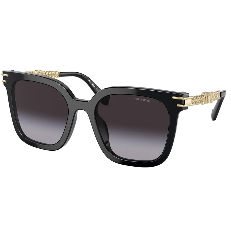 Sonnenbrille MiuMiu, Modell: 0MU13WS Farbe: 1AB5D1