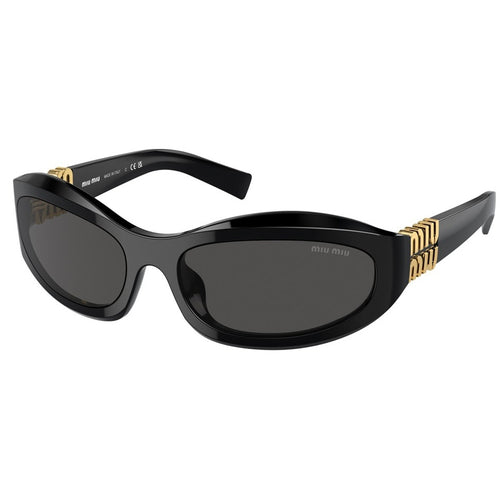 Sonnenbrille MiuMiu, Modell: 0MU14ZS Farbe: 16K08Z