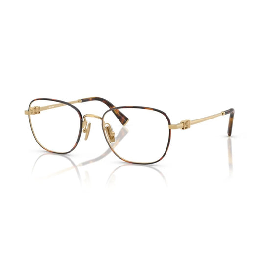 Brille MiuMiu, Modell: 0MU50WV Farbe: 14U1O1