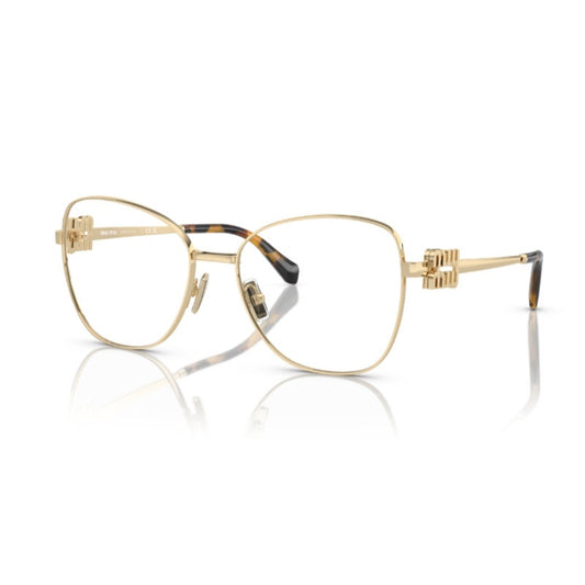 Brille MiuMiu, Modell: 0MU50XV Farbe: ZVN1O1