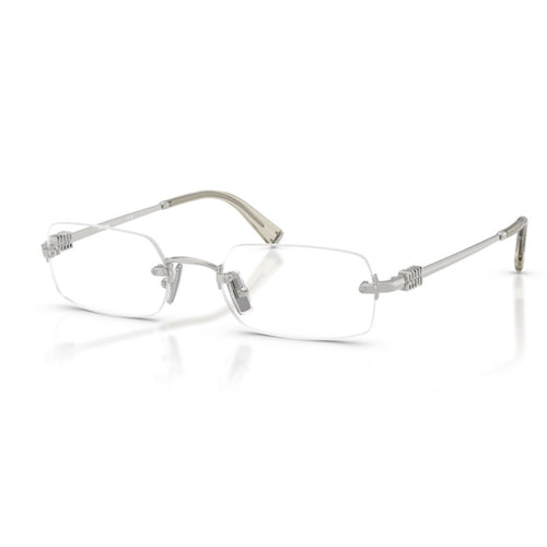 Brille MiuMiu, Modell: 0MU50YV Farbe: 1BC1O1