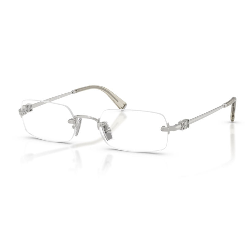 Brille MiuMiu, Modell: 0MU50YV Farbe: 1BC1O1