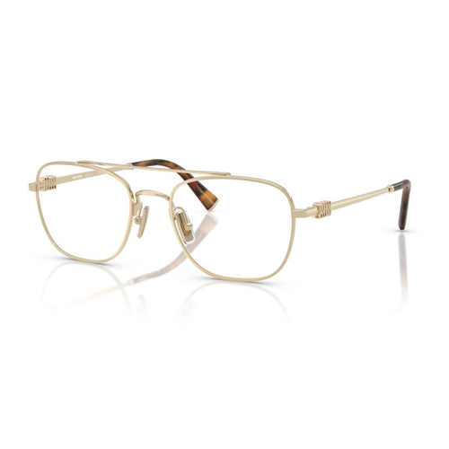 Brille MiuMiu, Modell: 0MU51WV Farbe: ZVN1O1