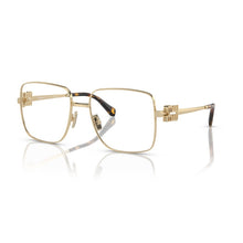 Lade das Bild in den Galerie-Viewer, Brille MiuMiu, Modell: 0MU51XV Farbe: ZVN1O1
