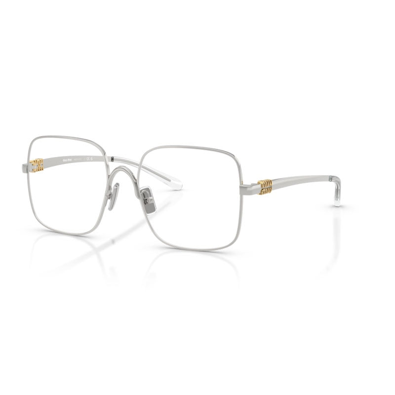 Brille MiuMiu, Modell: 0MU51YV Farbe: 1BC1O1