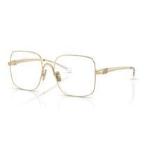Lade das Bild in den Galerie-Viewer, Brille MiuMiu, Modell: 0MU51YV Farbe: ZVN1O1
