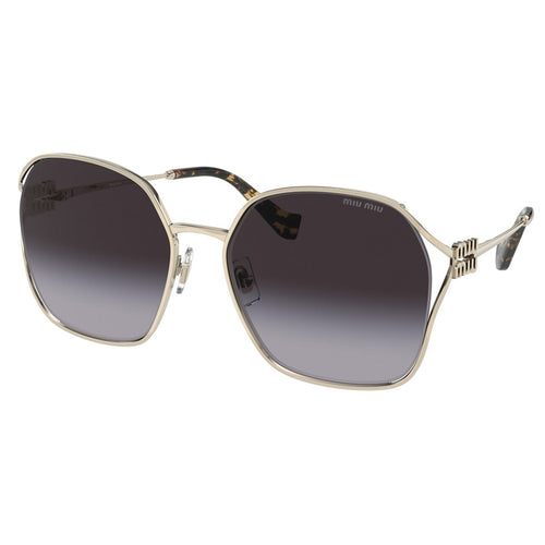 Sonnenbrille MiuMiu, Modell: 0MU52WS Farbe: ZVN5D1