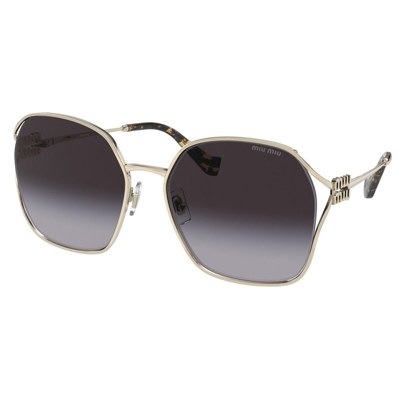 Sonnenbrille MiuMiu, Modell: 0MU52WS Farbe: ZVN5D1