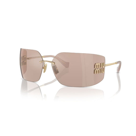 Sonnenbrille MiuMiu, Modell: 0MU54YS Farbe: ZVN20F
