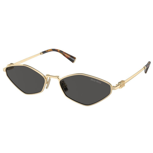 Sonnenbrille MiuMiu, Modell: 0MU56ZS Farbe: ZVN5S0