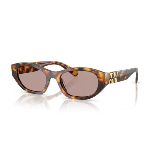 Sonnenbrille MiuMiu, Modell: 0MUA03S Farbe: 14L20I