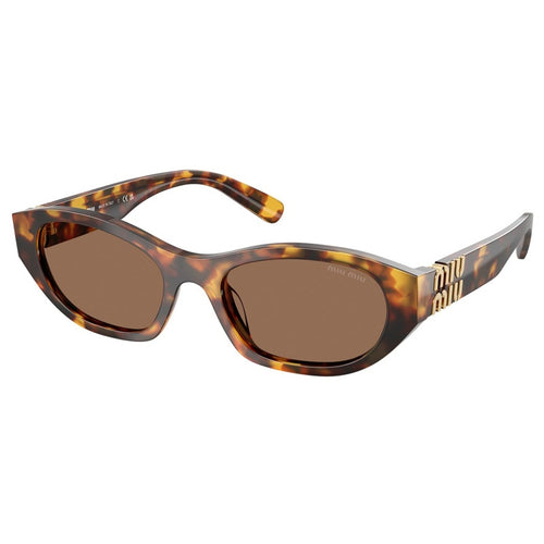 Sonnenbrille MiuMiu, Modell: 0MUA03S Farbe: 14L60M