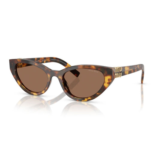Sonnenbrille MiuMiu, Modell: 0MUA04S Farbe: 14L60M