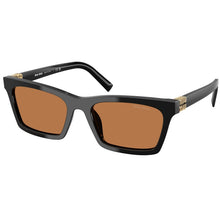 Lade das Bild in den Galerie-Viewer, Sonnenbrille MiuMiu, Modell: 0MUA05S Farbe: 16K10I
