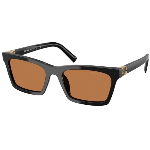 Sonnenbrille MiuMiu, Modell: 0MUA05S Farbe: 16K10I
