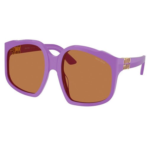 Sonnenbrille MiuMiu, Modell: 0MUA07S Farbe: 25D90Q