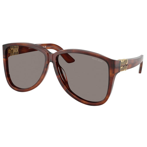 Sonnenbrille MiuMiu, Modell: 0MUA08S Farbe: 26E80Q