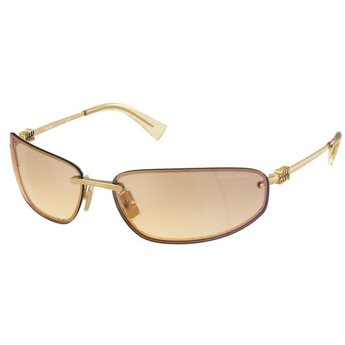Sonnenbrille MiuMiu, Modell: 0MUA50S Farbe: 5AK7R1
