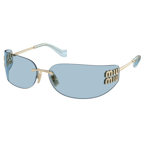Sonnenbrille MiuMiu, Modell: 0MUA51S Farbe: ZVN10P