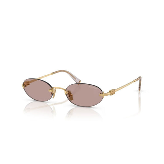 Sonnenbrille MiuMiu, Modell: 0MUA54S Farbe: 5AK20I