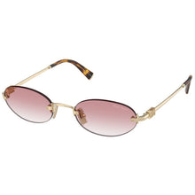 Lade das Bild in den Galerie-Viewer, Sonnenbrille MiuMiu, Modell: 0MUA54S Farbe: ZVN70O
