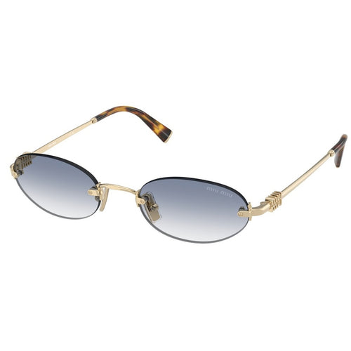 Sonnenbrille MiuMiu, Modell: 0MUA54S Farbe: ZVN80O