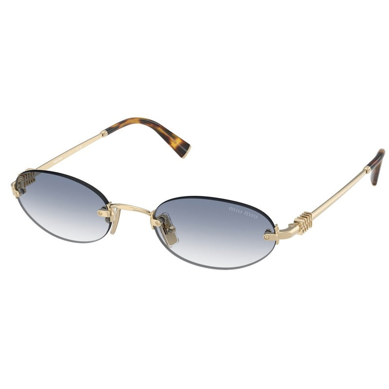 Sonnenbrille MiuMiu, Modell: 0MUA54S Farbe: ZVN80O