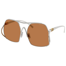 Lade das Bild in den Galerie-Viewer, Sonnenbrille MiuMiu, Modell: 0MUA55S Farbe: 1BC90Q
