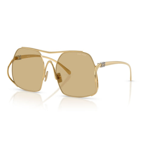 Sonnenbrille MiuMiu, Modell: 0MUA55S Farbe: 5AK10R