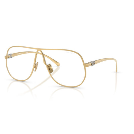 Sonnenbrille MiuMiu, Modell: 0MUA56S Farbe: 5AK08N
