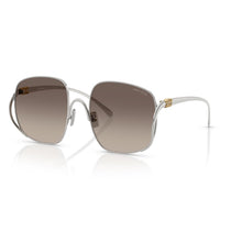 Lade das Bild in den Galerie-Viewer, Sonnenbrille MiuMiu, Modell: 0MUA57S Farbe: 1BC30S
