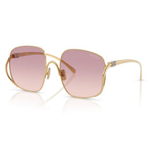 Lade das Bild in den Galerie-Viewer, Sonnenbrille MiuMiu, Modell: 0MUA57S Farbe: 5AK40S
