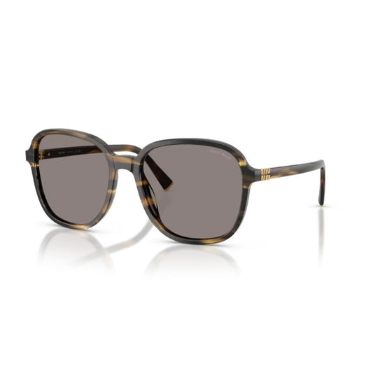 Sonnenbrille MiuMiu, Modell: 0MUB01S Farbe: 25E80Q