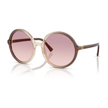 Lade das Bild in den Galerie-Viewer, Sonnenbrille MiuMiu, Modell: 0MUB02S Farbe: 25G40S
