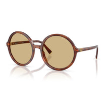 Lade das Bild in den Galerie-Viewer, Sonnenbrille MiuMiu, Modell: 0MUB02S Farbe: 26E10R
